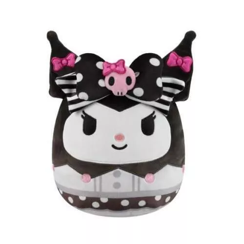 cumpără Jucărie de pluș Squishmallows SQHK1026 Hello Kitty Plush, 25cm, ast în Chișinău 