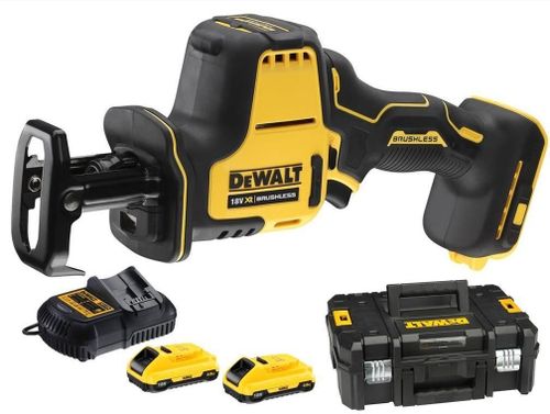 cumpără Fierăstrău DeWalt DCS369M2 în Chișinău 