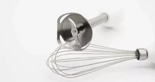 cumpără Blender de mână Midea BH6001SW în Chișinău 