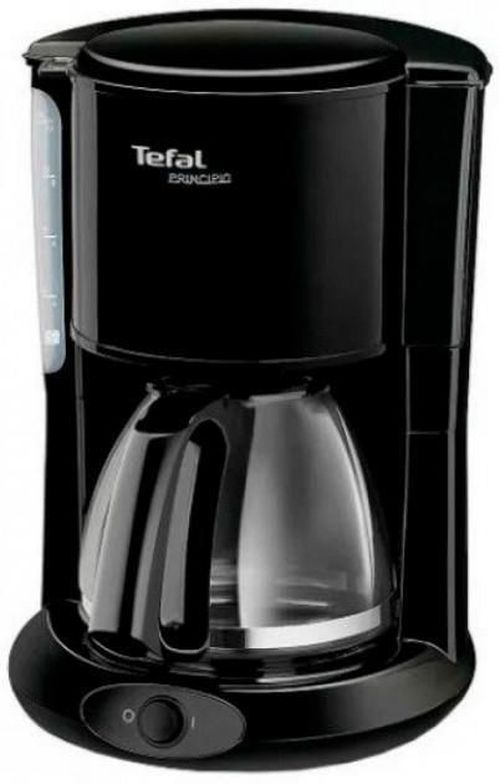 cumpără Cafetiera Tefal CM260812 în Chișinău 