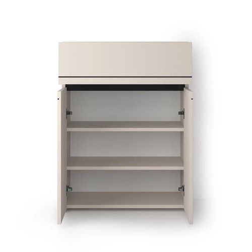 cumpără Mobilă pentru antreu Fabrik Home BASIC набор кашемир în Chișinău 