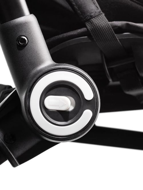 купить Велосипед-коляска SmarTrike 5900804 Xtend Traveler, 4in1, Blue в Кишинёве 