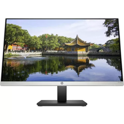 cumpără Monitor HP 24mq QHD Silver/Black în Chișinău 