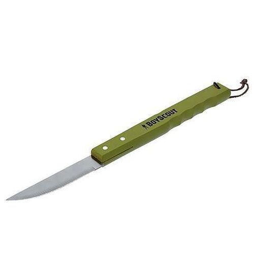 cumpără Produs pentru picnic Promstore 47538 Нож для барбекю BoyScout 40cm în Chișinău 