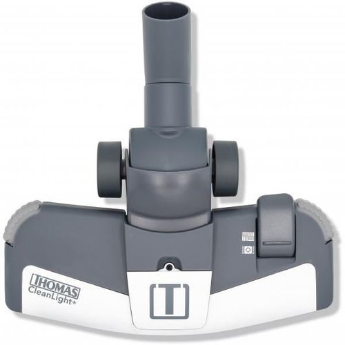 купить Щетка для пылесоса Thomas Насадка для пола Floor Nozzle Cleanlight+ со светодиодной подсветкой (787280) в Кишинёве 