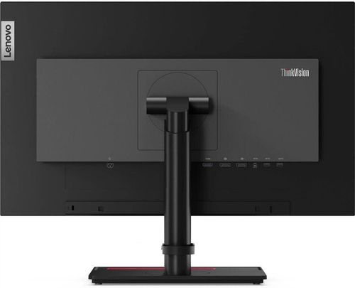 cumpără Monitor Lenovo P24q-20 Black Borderless în Chișinău 