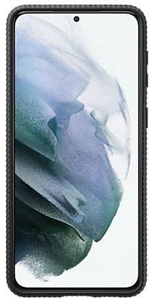 cumpără Husă pentru smartphone Samsung EF-RG996 Protective Standing Cover Black în Chișinău 