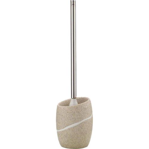 купить Ёршик для унитаза Kela 20298/11 Talus bej в Кишинёве 