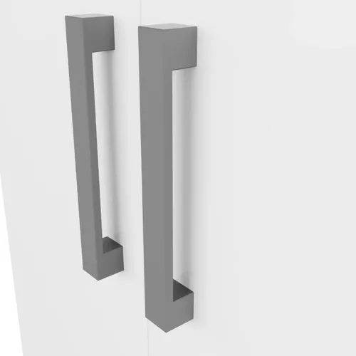 cumpără Dulap pentru lavoar Savinidue 60W (12218) în Chișinău 