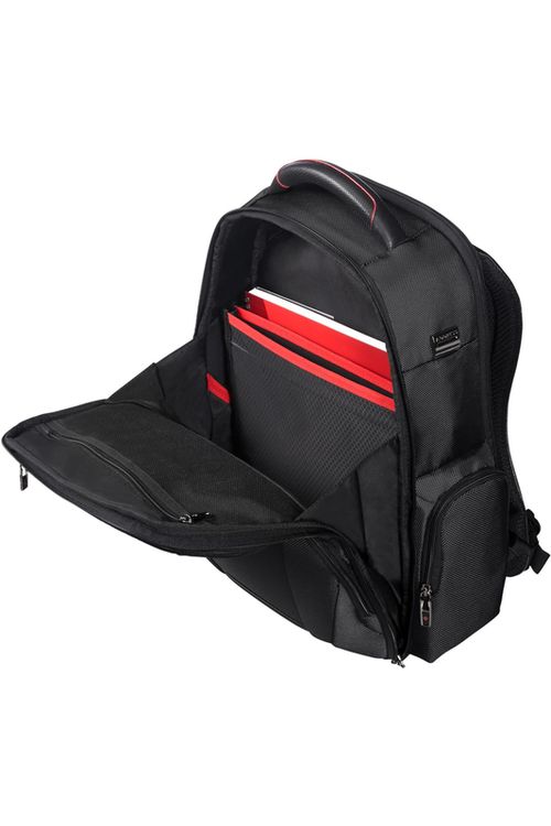 cumpără Rucsac pentru oraș Samsonite Pro-Dlx 5 3v (106360/1041) în Chișinău 