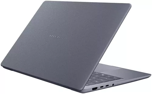 купить Ноутбук ASUS UX3480AA-U1013W ZenBook 14 OLED Arctic Blue в Кишинёве 