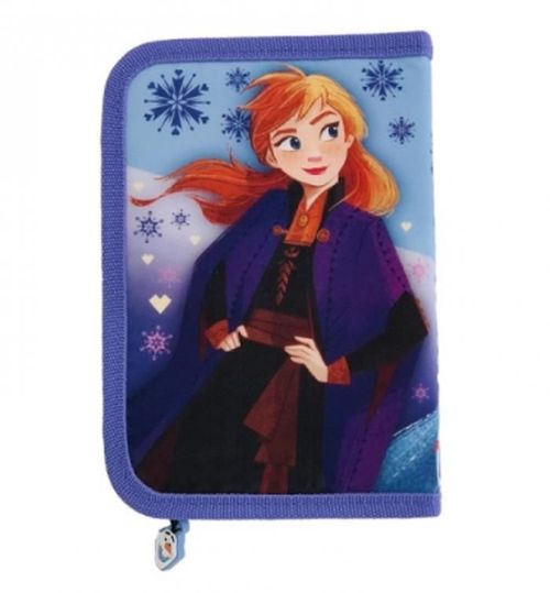 cumpără Penar școlar miscellaneous 21304731_4 Frozen (1 compartiment, 2 flapsuri) în Chișinău 
