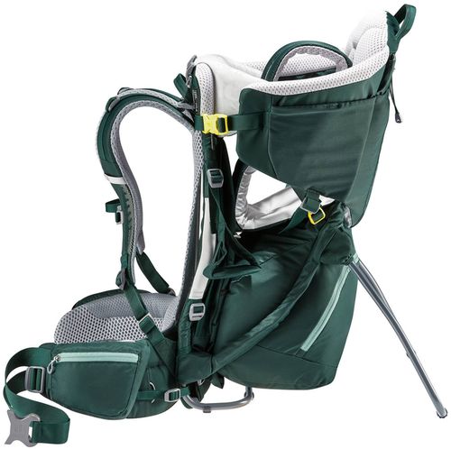 cumpără Rucsac turistic Deuter Kid Comfort forest în Chișinău 