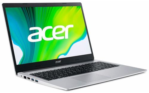 cumpără Laptop Acer A315-23 Pure Silver / 8GB (NX.HVUEU.01W) Aspire în Chișinău 