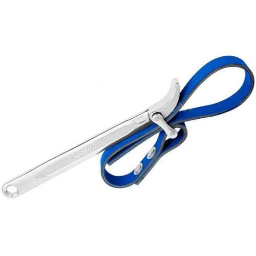 cumpără Cheie reglabilă Wadfow WAW3309 Cheie reglabila cu curea 30-120mm în Chișinău 