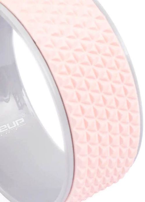 купить Инвентарь для йоги LiveUp 49377 Yoga Fitness Ring LS3750/PK в Кишинёве 