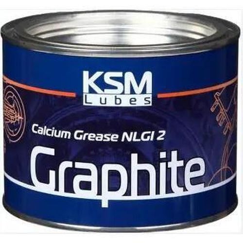 cumpără Produse chimice auto KSM Unsoare grafit 0,4 kg, plastic în Chișinău 