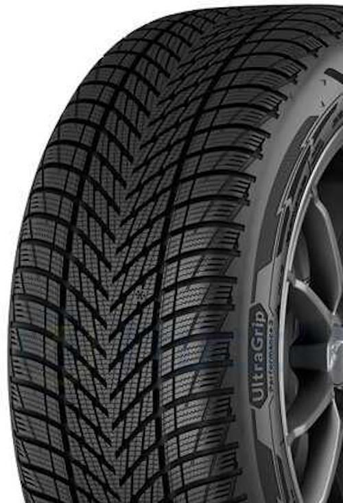 cumpără Anvelopă Goodyear 205/60 R16 92H ULTRAGRIP PERFORMANCE 3 în Chișinău 