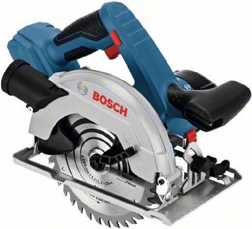 cumpără Fierăstrău Bosch GKS 18V 4 Ah 18 V 0615990M42 în Chișinău 