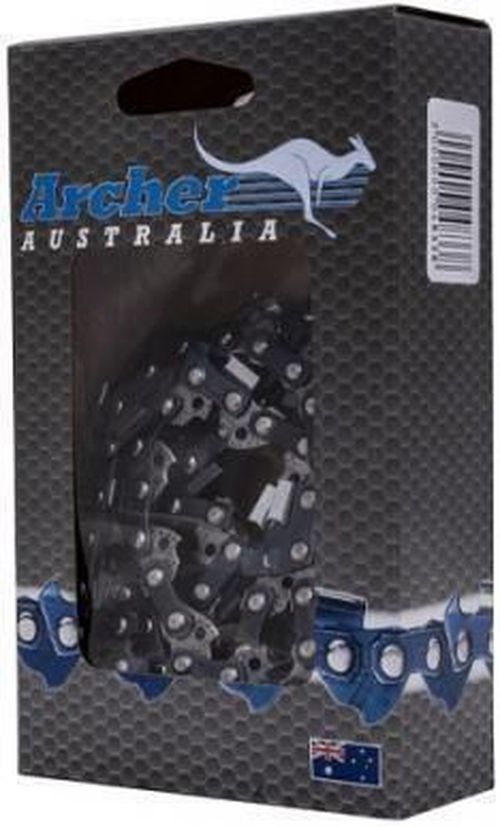 cumpără Accesoriu pentru fierăstrăie Archer VOR56967 Lant p/u motofierestrau 25D 3/8 1.3 mm (50zveno) în Chișinău 