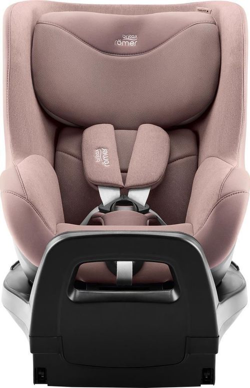 cumpără Scaun auto Britax-Römer DUALFIX PRO Style Dusty Rose (2000040885) în Chișinău 