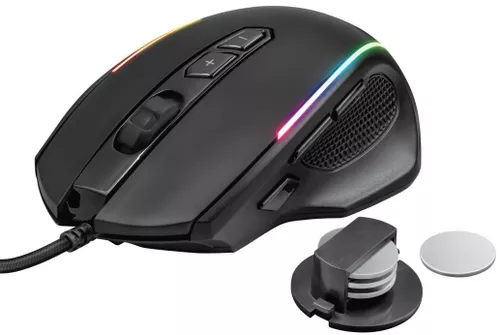 cumpără Mouse Trust GXT 165 Celox RGB în Chișinău 
