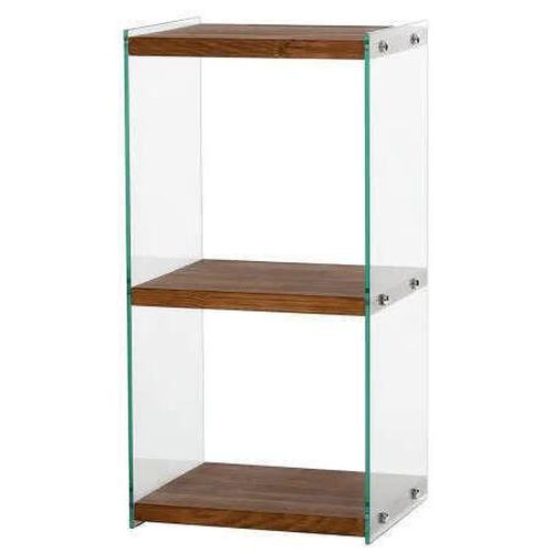 cumpără Raft de birou Trendy Aqua 2, Natural, raft de carti în Chișinău 