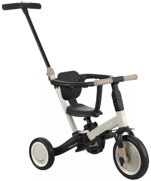 cumpără Bicicletă-cărucior Kikka Boo 31006020152 5in1 Flip Beige în Chișinău 