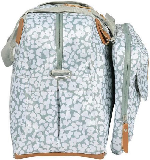 cumpără Geantă pentru mama Beaba B940259 Geneva II Cherry Blossom în Chișinău 
