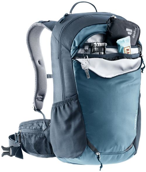 cumpără Rucsac sportiv Deuter Superbike 18 atlantic-ink în Chișinău 