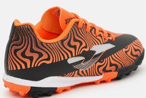 cumpără Încălțăminte sportivă Joma Evolutiion Jr 2501 Black Turf (36) EVJS2501TF în Chișinău 