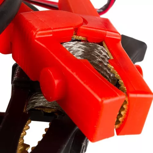 cumpără Încărcător acumlator auto Heyner 928250 Cablu de pornire AkkuEnergyPRO 25mm x 3 5m 100% cupru în Chișinău 