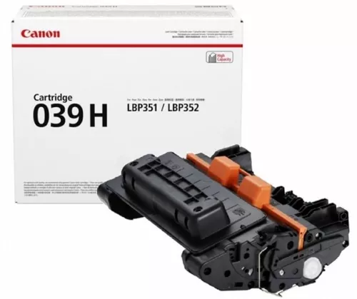 купить Принтер лазерный Canon i-Sensys LBP351X в Кишинёве 