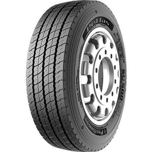 купить Шина Petlas 275/70 R22.5 150/145J SU500 Steer m+s в Кишинёве 