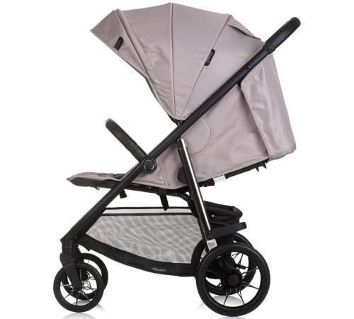 купить Детская коляска Chipolino LKINS0252TR Insta 0+ до 22kg Tiramisu в Кишинёве 