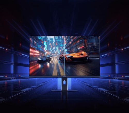 cumpără Monitor Xiaomi 2K Gaming Monitor G27Qi 2026 în Chișinău 
