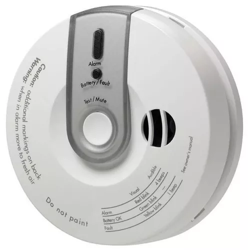 купить Датчик дыма и газа DSC PG8913 в Кишинёве 