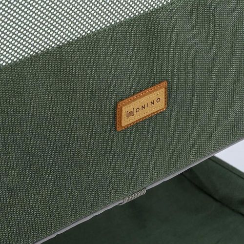 cumpără Leagăn Onino OD-B15 Patut co-sleeper Hold.me Sleepy Forest în Chișinău 