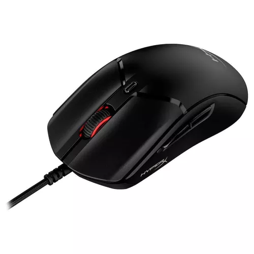 купить Мышь HyperX 6N0A7AA, Pulsefire Haste 2 Black (Wired) в Кишинёве 