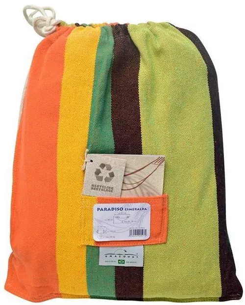 купить Гамак Amazonas Paradiso esmeralda в Кишинёве 