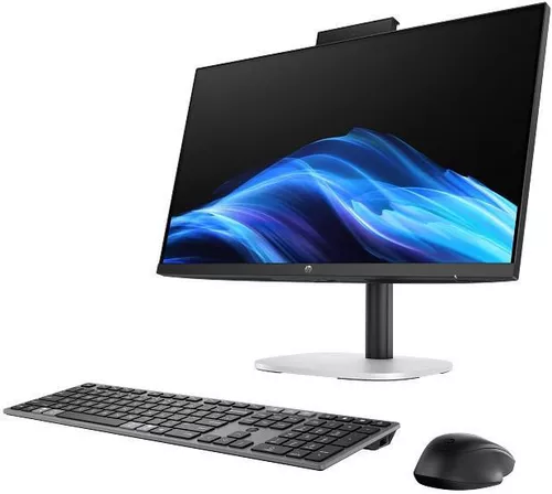 cumpără Monobloc PC HP ProStudio 4 AiO G1i 23.8" (BY7G3ET#UUQ) în Chișinău 