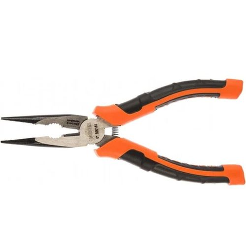 cumpără Clește Harden 560181 Cleste cu varf lung 160mm 6" Industrial în Chișinău 
