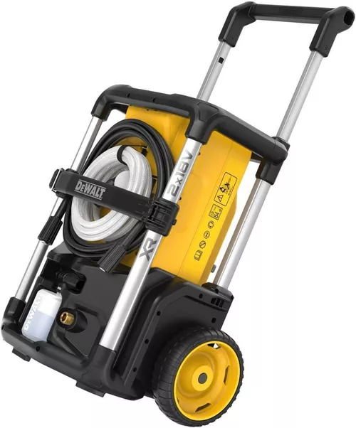 cumpără Aparat de spălat cu presiune mare DeWalt DCMPW1600N ( fara ac-tor ) în Chișinău 