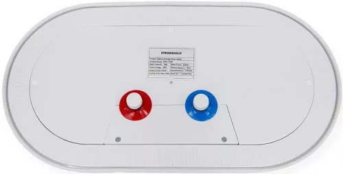 купить Водонагреватель накопительный Stronghold SWH-100 SE в Кишинёве 