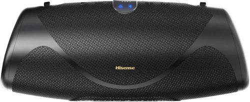 cumpără Boxă portativă Bluetooth Hisense WEBOOM în Chișinău 