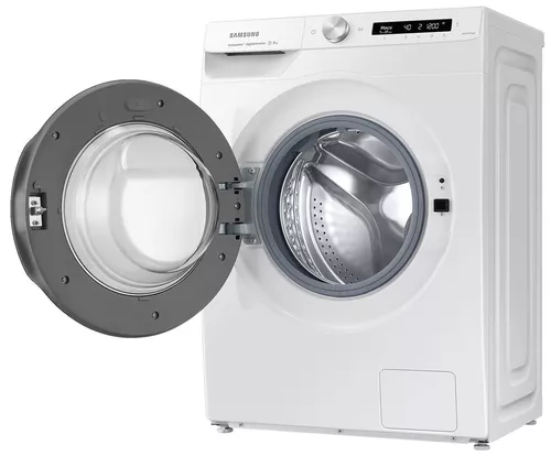 купить Стиральная машина с фронтальной загрузкой Samsung WW80AG6S24AWCE в Кишинёве 