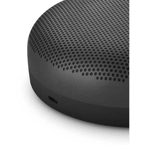 cumpără Boxă portativă Bluetooth Bang & Olufsen Beosound A1 2nd Gen Black Anthracite în Chișinău 