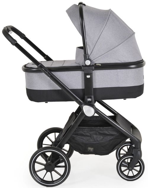 cumpără Сărucior pentru copii Moni Christiano Grey, 3in1 în Chișinău 