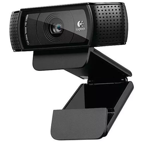 купить Веб-камера Logitech C920 в Кишинёве 