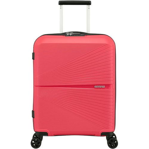 купить Чемодан American Tourister Airconic (128186/T362) в Кишинёве 